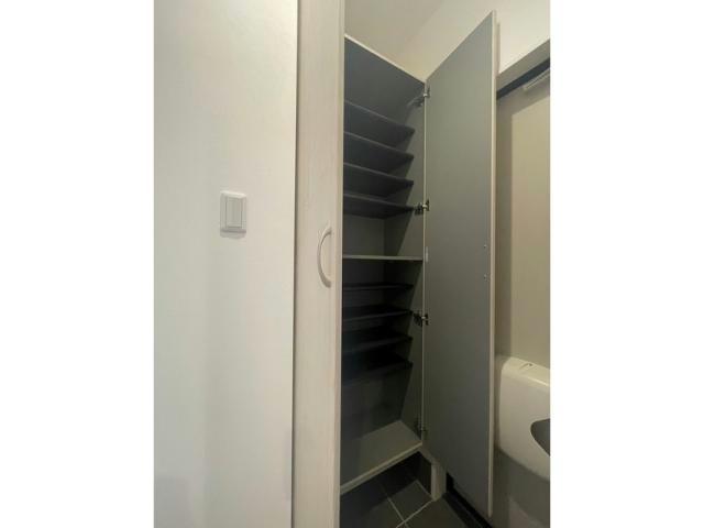 玄関　別部屋参考写真