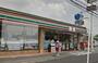 コンビニ　セブンイレブン綾瀬深谷中央店（コンビニ）まで203m