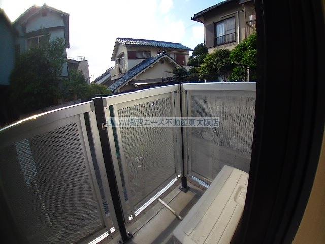 レオパレスバレー リバーの内装写真