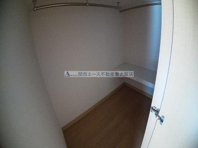 レオパレスバレー リバーの内装写真