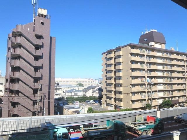 東急東横線 都立大学駅 徒歩7分 3階建 築25年のその他写真