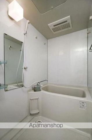 ＪＲ山手線 巣鴨駅 徒歩1分 11階建 築21年の風呂写真