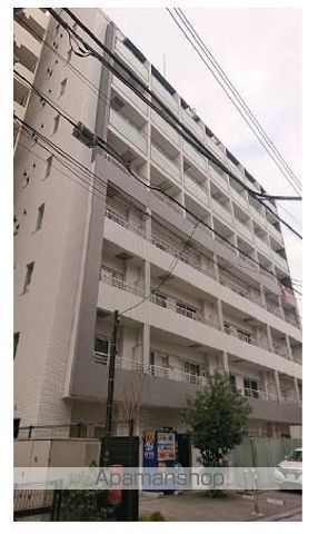 ＪＲ山手線 巣鴨駅 徒歩1分 築21年