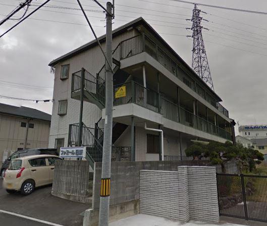 ファミール日新