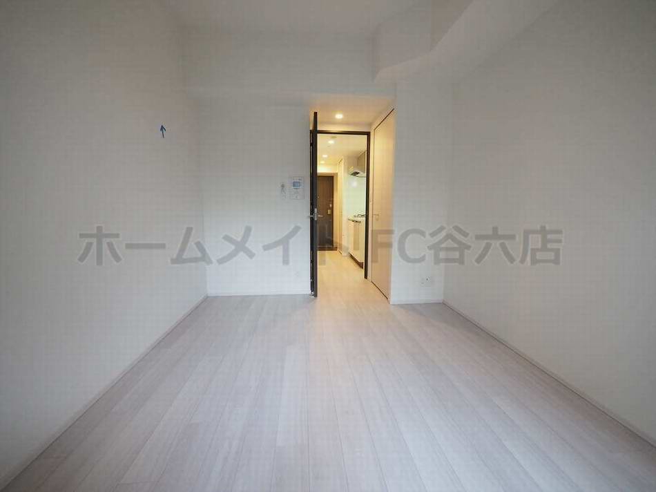 レオンコンフォート阿波座西の内装写真