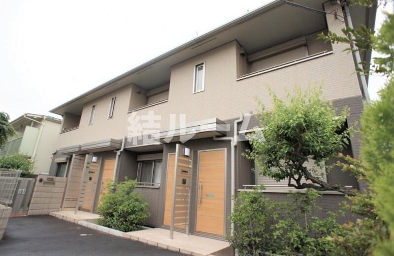 西武池袋線 大泉学園駅 徒歩8分 築15年