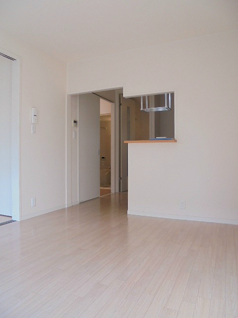 1LDK Apartment in Nagano, Nagano — photo 3 of 3