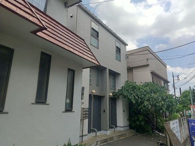 東急田園都市線 三軒茶屋駅 徒歩10分 築18年