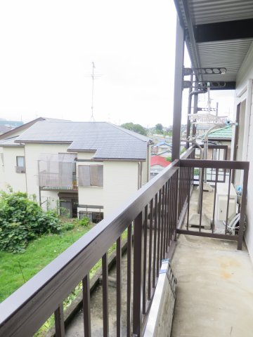 ＪＲ外房線 誉田駅 徒歩7分 2階建 築32年の内装写真