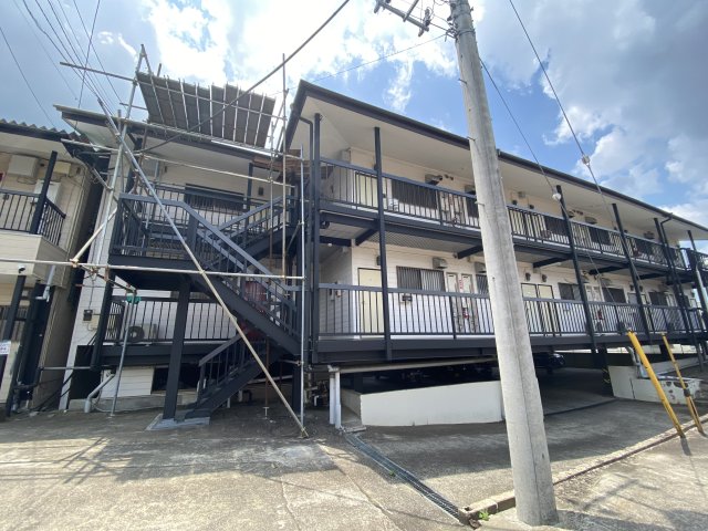 ＪＲ外房線 誉田駅 徒歩7分 築32年