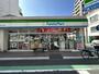 コンビニ　ファミリーマート 横浜山王町店（コンビニ）まで279m