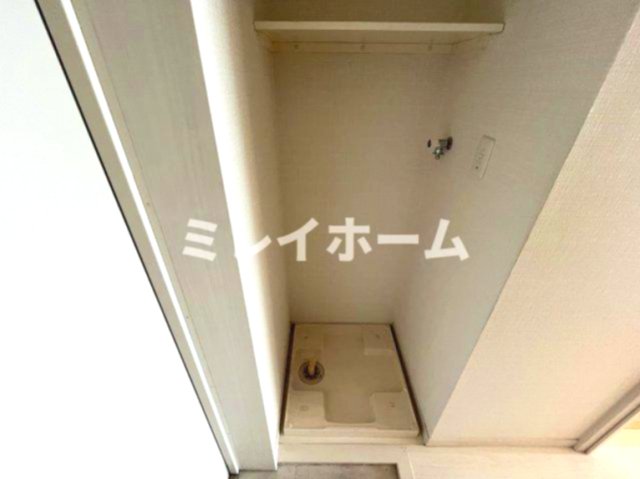 その他設備　同建物内、別のお部屋の参考写真になります。