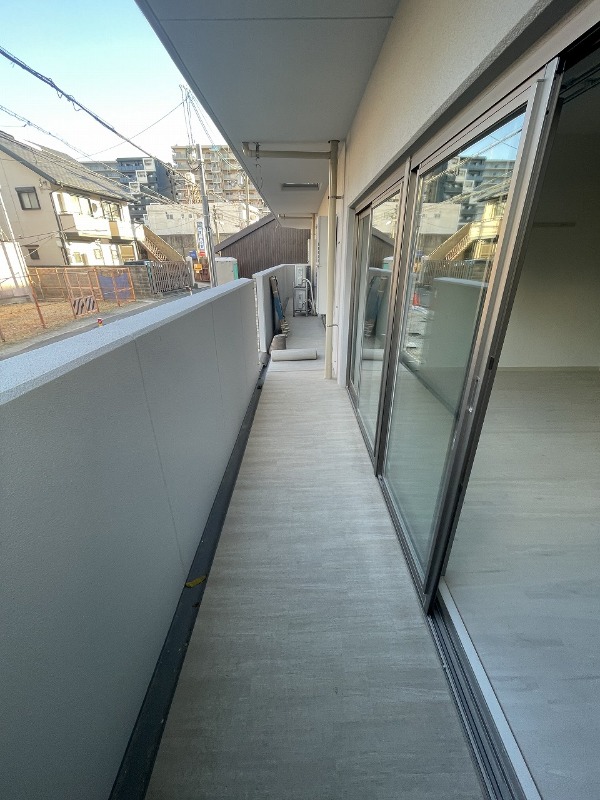 阪急宝塚線 三国駅 徒歩8分 5階建 築3年の内装写真