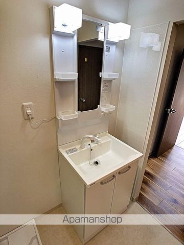 富士光コーポ蓮台の内装写真