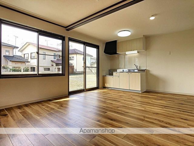 富士光コーポ蓮台のその他写真