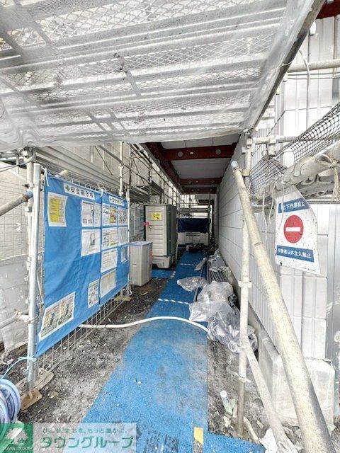 その他共有部分　共有部分