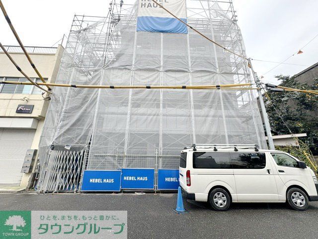 その他　駐車場