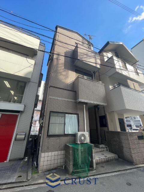 地下鉄七隈線 薬院駅 徒歩6分 築31年