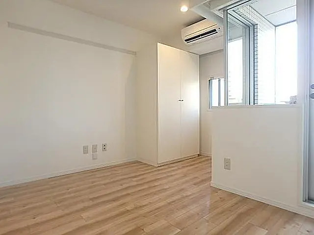 びゅうリエット板橋の内装写真