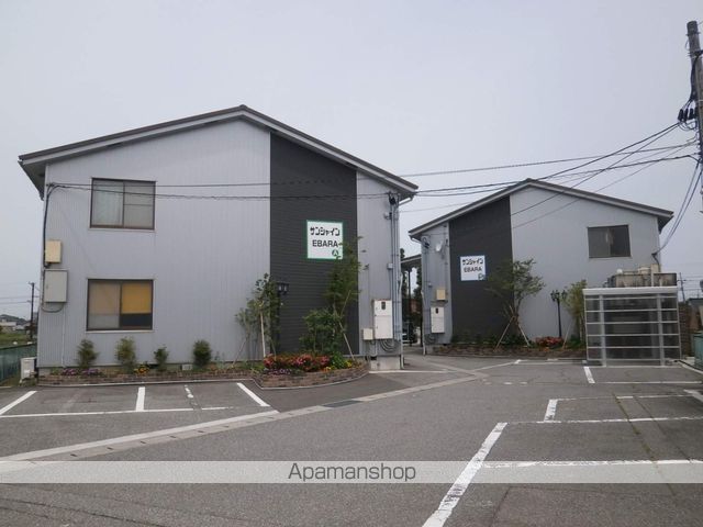 富山地鉄本線 越中荏原駅 徒歩4分 築34年