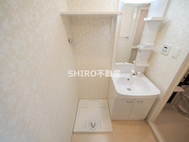 ワールドアイ梅田WESTの内装写真