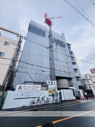 地下鉄谷町線 野江内代駅 徒歩6分 新築