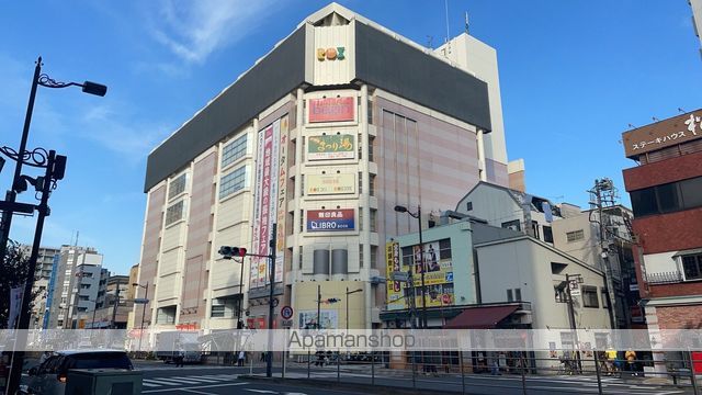 ショッピングセンター　ROX（ショッピングセンター）まで145m