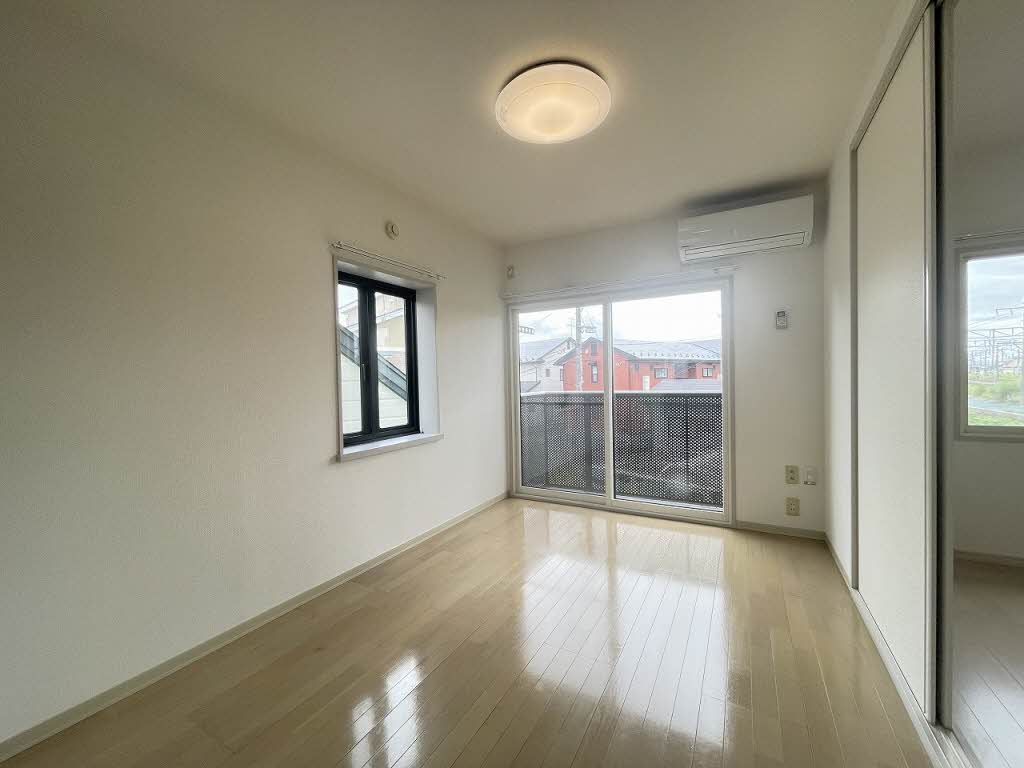 居室・リビング　洋室