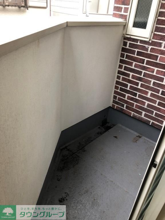 恵比寿戸建の内装写真