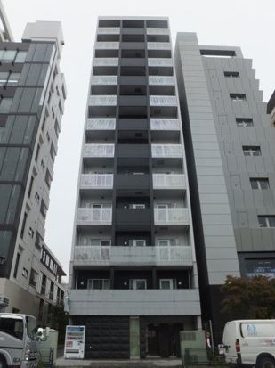東京メトロ有楽町線 要町駅 徒歩2分 築16年