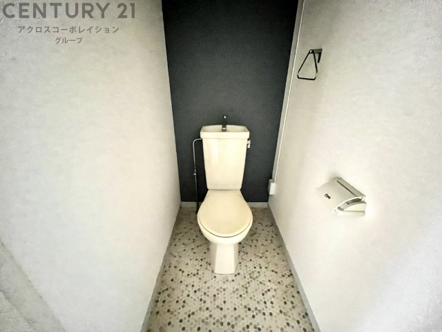 トイレ　バストイレ別でおすすめです☆