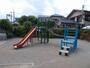 公園　千川二丁目中央児童遊園（公園）まで469m