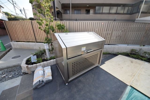 その他共有部分　☆お問い合わせはお早めに☆