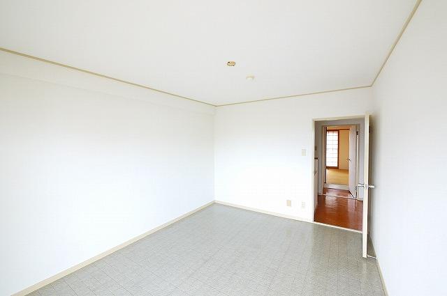 その他部屋・スペース　ゆとりの広さです