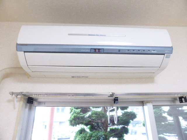 その他設備　※写真は他号室です