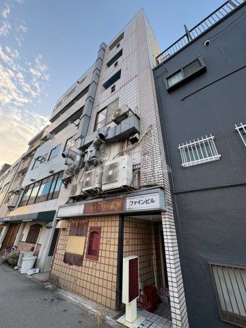 京橋ファインビル