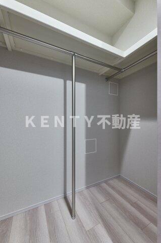 収納　参考写真