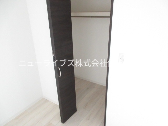 ドムス寝屋川の内装写真