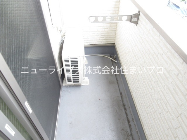 ドムス寝屋川の内装写真