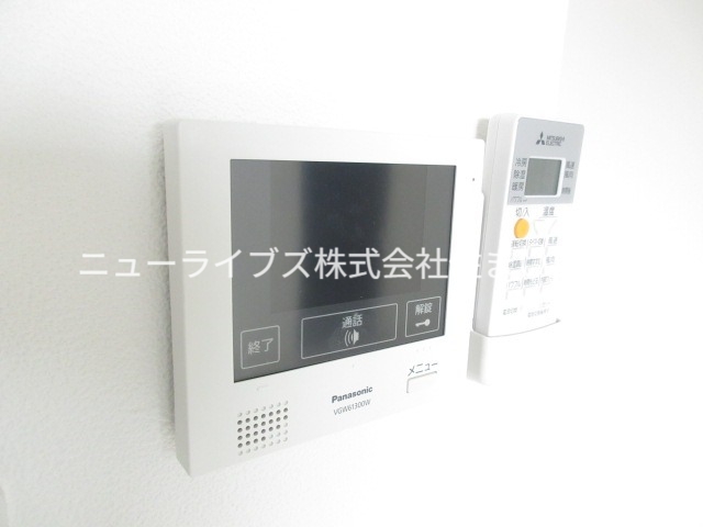 ドムス寝屋川のその他写真