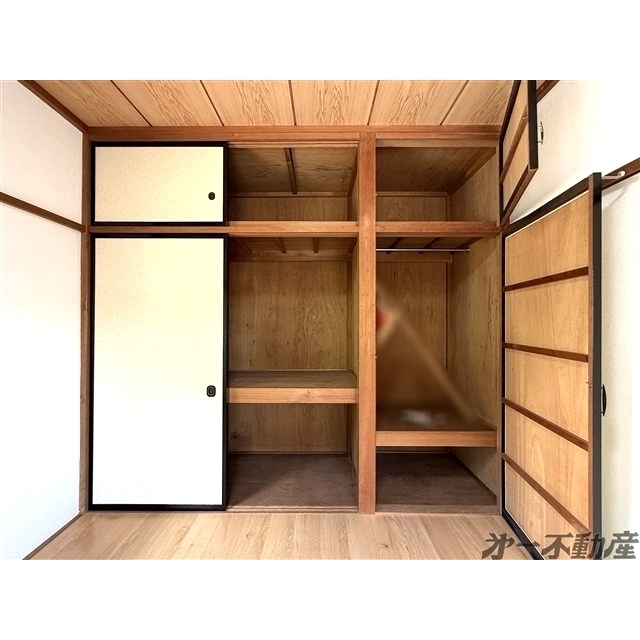 収納　収納