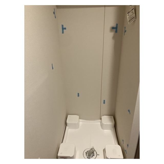 その他設備　防水パン