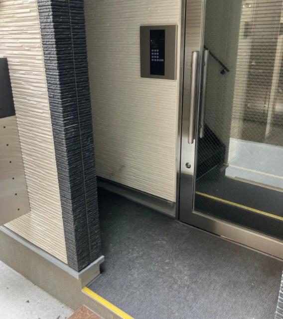 東京メトロ千代田線 千駄木駅 徒歩5分 3階建 築3年の外観写真