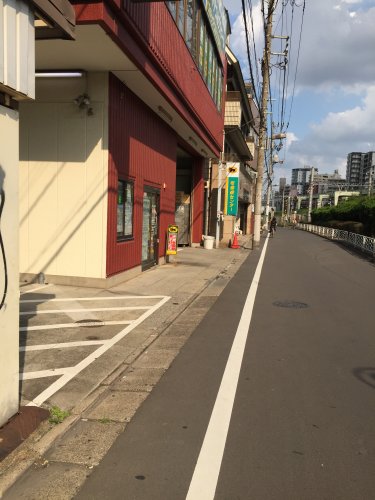 その他　ヤマト運輸 亀戸駅前センター（その他）まで68m