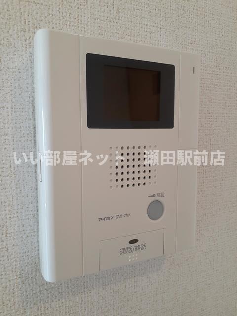 セキュリティ　同仕様写真
