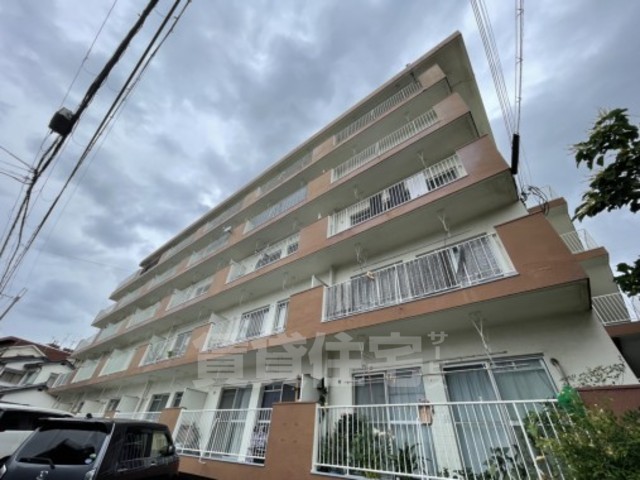 建物外観　オンライン内覧・現地案内も可能です