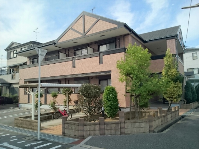 地下鉄御堂筋線 なかもず駅 徒歩12分 築24年