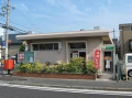 郵便局　堺百舌鳥梅町郵便局（郵便局）まで253m