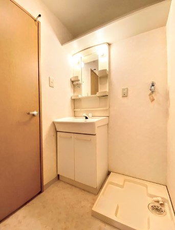 洗面設備　洗面※別部屋参考写真