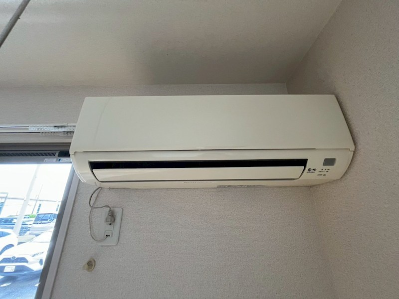 その他設備　※別室参照